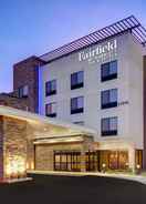 Imej utama Fairfield Inn & Suites by Marriott Lancaster Palmdale