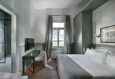 Others 3 ATHINAIDOS QUARTERS BY K&K