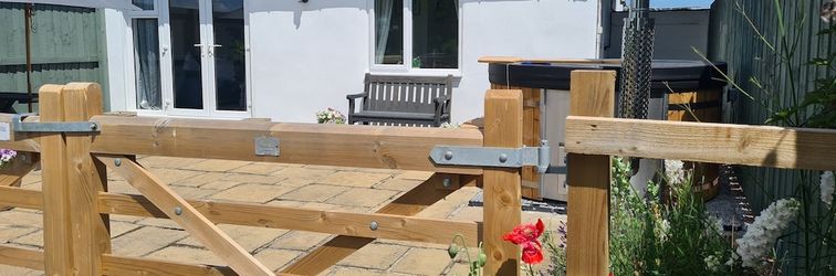 Others Thornhills Cottage