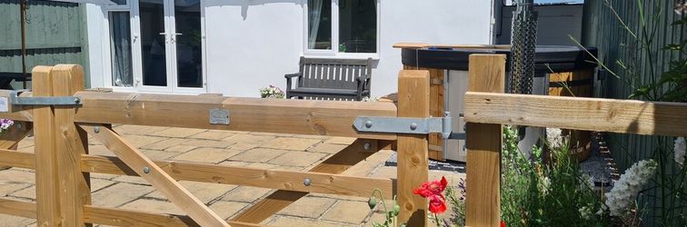 Others Thornhills Cottage