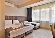 其他 7 Side Güneş Otel