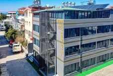 其他 Side Güneş Otel