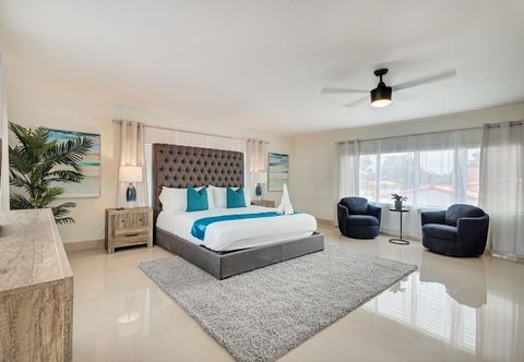 其他 Family-Friendly Beach House, Steps to Beach