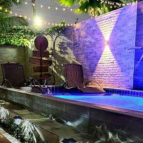 Primary image1Flats Três Milagres-Pousada,米兰特杜阿尔托杜克鲁泽罗飯店