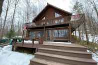 Lainnya Grand View Log Cabin