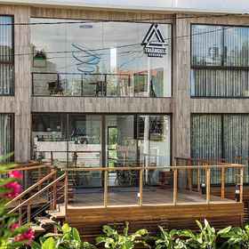 Primary image1Triângulo Noronha,州长卡洛斯·威尔逊机场 (FEN)飯店