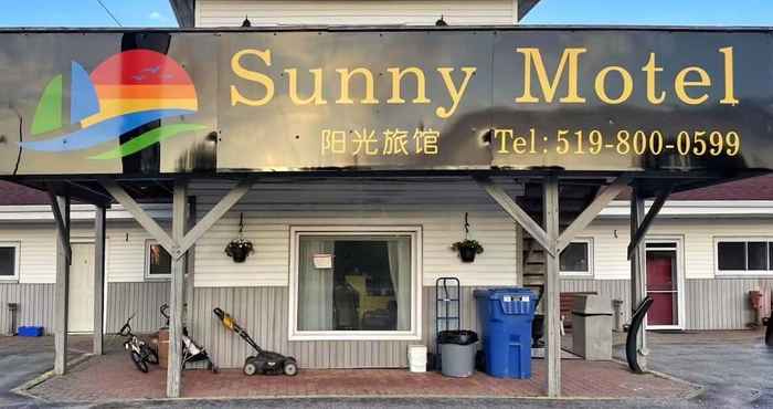 Others Sunny Motel