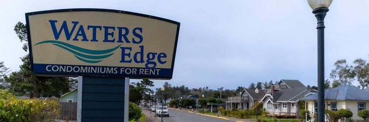 その他 Waters Edge 412