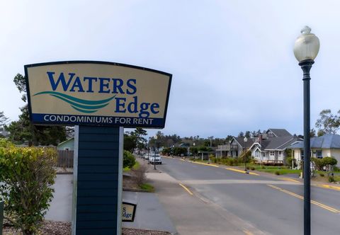 その他 Waters Edge 412