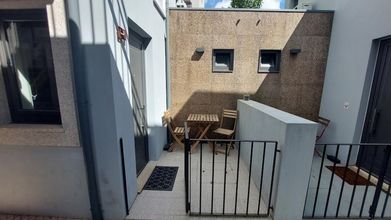 其他 4 Mezzanine Stylish Apartment H by Vacationy