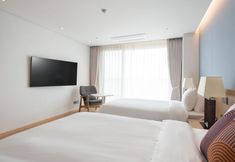 Others 3 C-ONE Island Hotel & Resort Jaeundo 