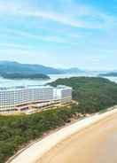 Primary image C-ONE Island Hotel & Resort Jaeundo 