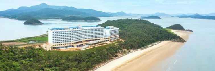 Others C-ONE Island Hotel & Resort Jaeundo 