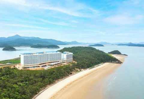 อื่นๆ C-ONE Island Hotel & Resort Jaeundo 