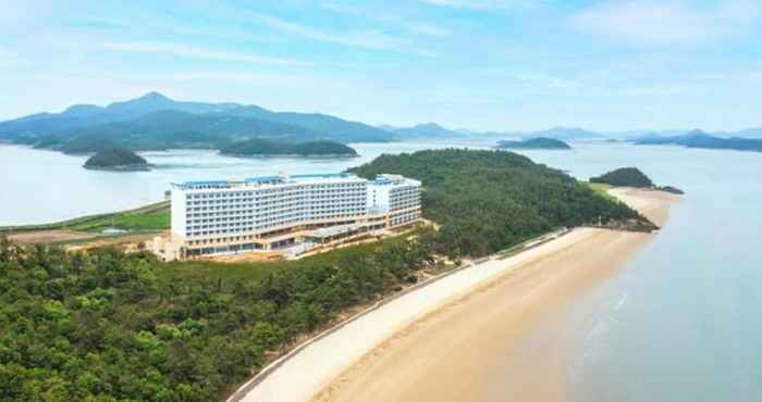 Khác C-ONE Island Hotel & Resort Jaeundo 