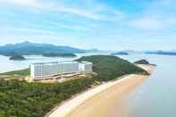 Others C-ONE Island Hotel & Resort Jaeundo 