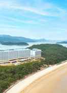 Primary image C-ONE Island Hotel & Resort Jaeundo 