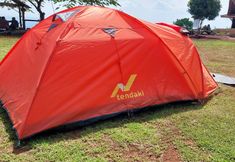 Lain-lain 2 Bukit Shoka Top View Camp