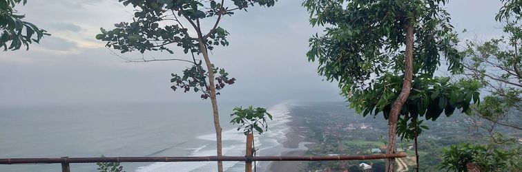 Lain-lain Bukit Shoka Top View Camp