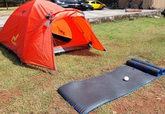 Lain-lain 4 Bukit Shoka Top View Camp