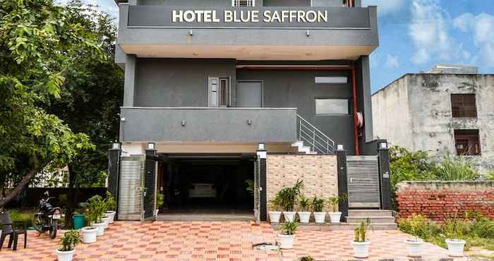 Others Hotel Blue Saffron