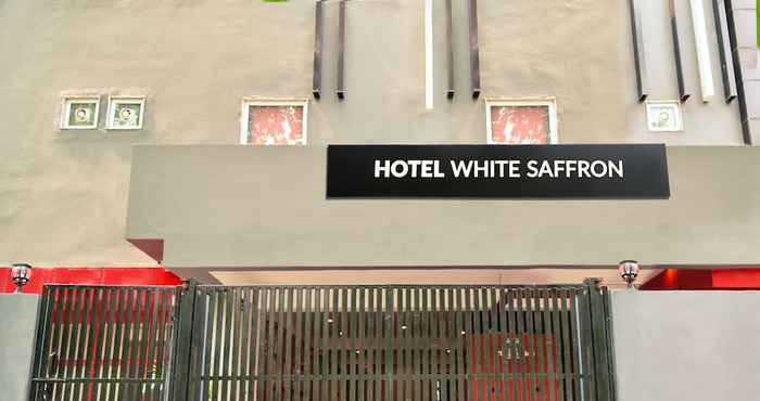 Lainnya Hotel White Saffron