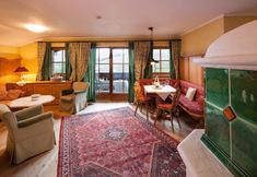 Khác 5 Hotel Schwarzer Adler