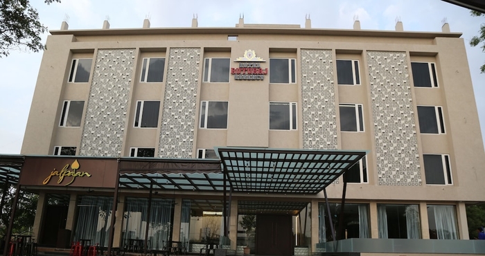 Others Hotel Ruturaj Regency