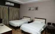 Others 5 Hotel Ruturaj Regency