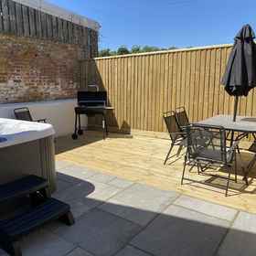 Primary image 1 磨坊, 塔兰特拉什顿 酒店