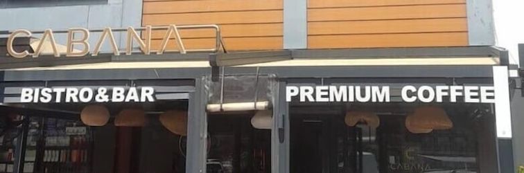 その他 B&B Cabana Life