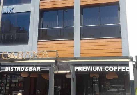 その他 B&B Cabana Life