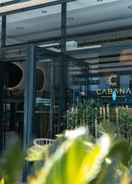 Imej utama CABANA BOUTIQUE HOTEL CAFE