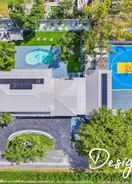 Imej utama 8BR Family Resort with Pool & Playground