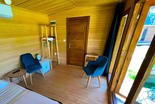 其他 Yeşil Vadi Sapanca