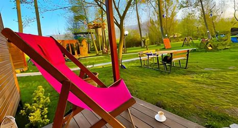 其他 2 Yeşil Vadi Sapanca