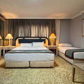 Primary image 1 Sever Suites Hotel, Kaleiçi Hotels