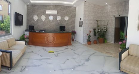 อื่นๆ 2 Sever Suites Hotel