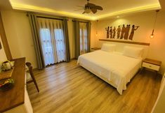 其他 4 In Ephesus Otel and Art Galery