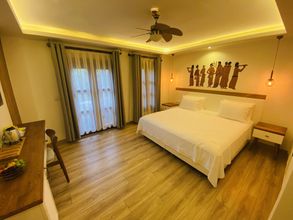 其他 4 In Ephesus Otel and Art Galery