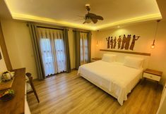 Others 4 In Ephesus Otel and Art Galery