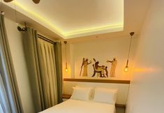 其他 5 In Ephesus Otel and Art Galery