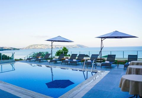 其他 Sinop Koru Hotel