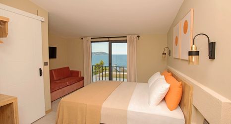 其他 2 Sinop Koru Hotel