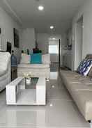 Imej utama Apartmento 406 -  San Fernando, Imbanaco, Tequendama 2 Bedrooms 2 Bathrooms