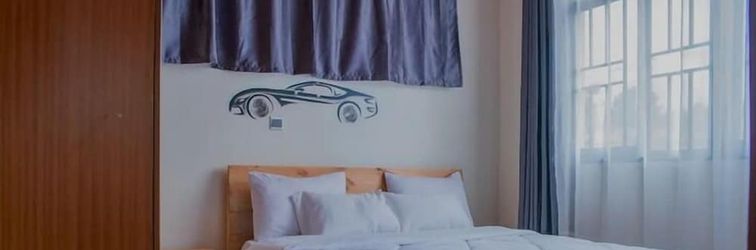 기타 Right Apartment