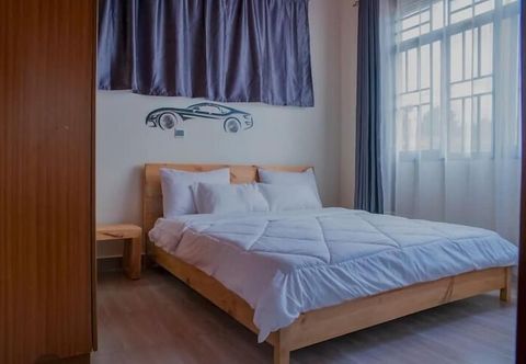 기타 Right Apartment