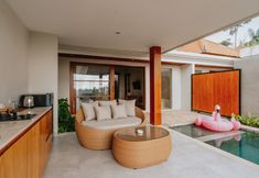 その他 4 Arta Private Villa