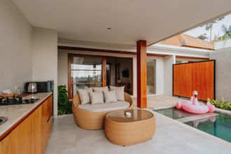 その他 4 Arta Private Villa