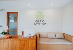 その他 2 Arta Private Villa